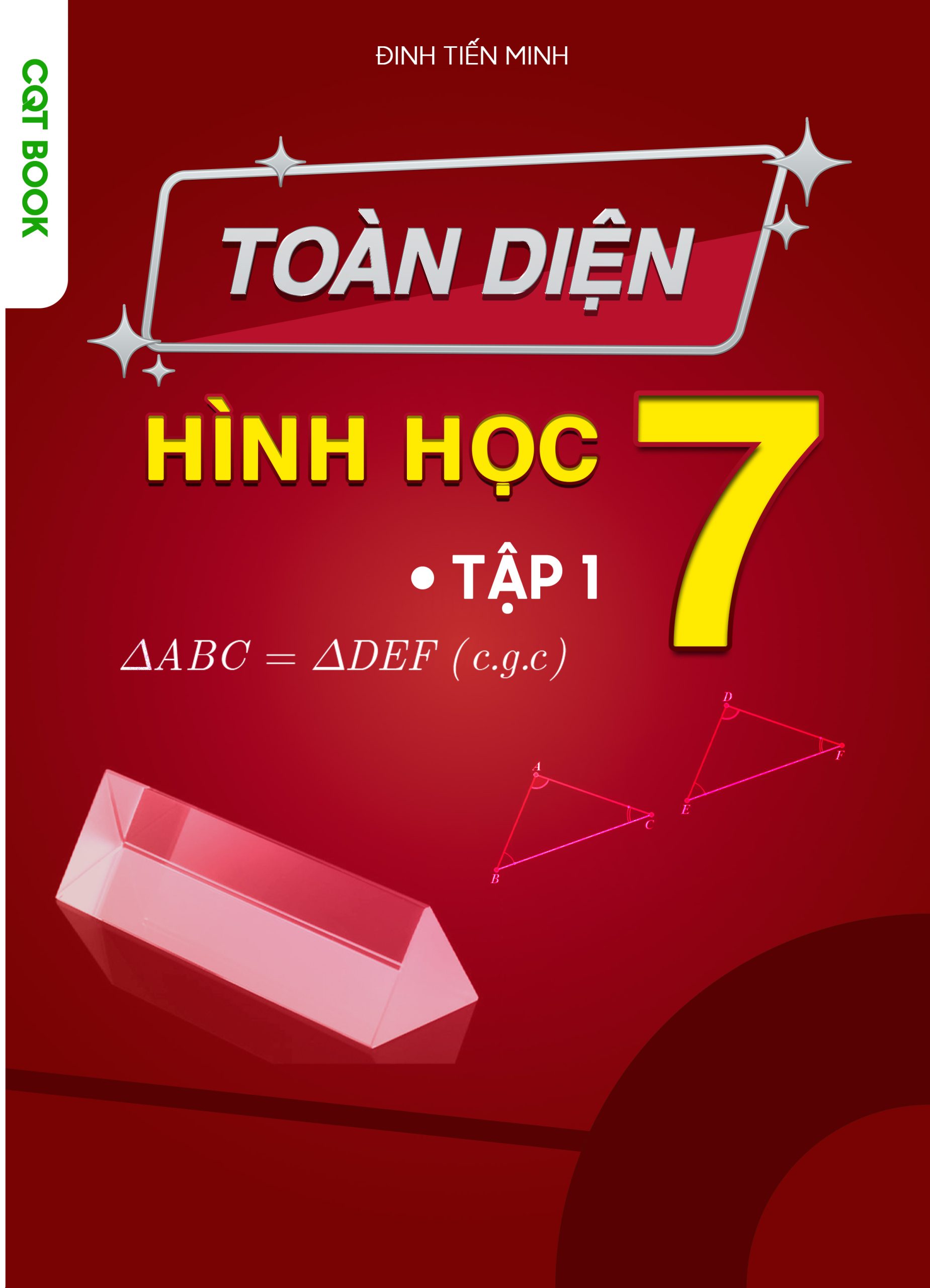 Toàn diện hình 7