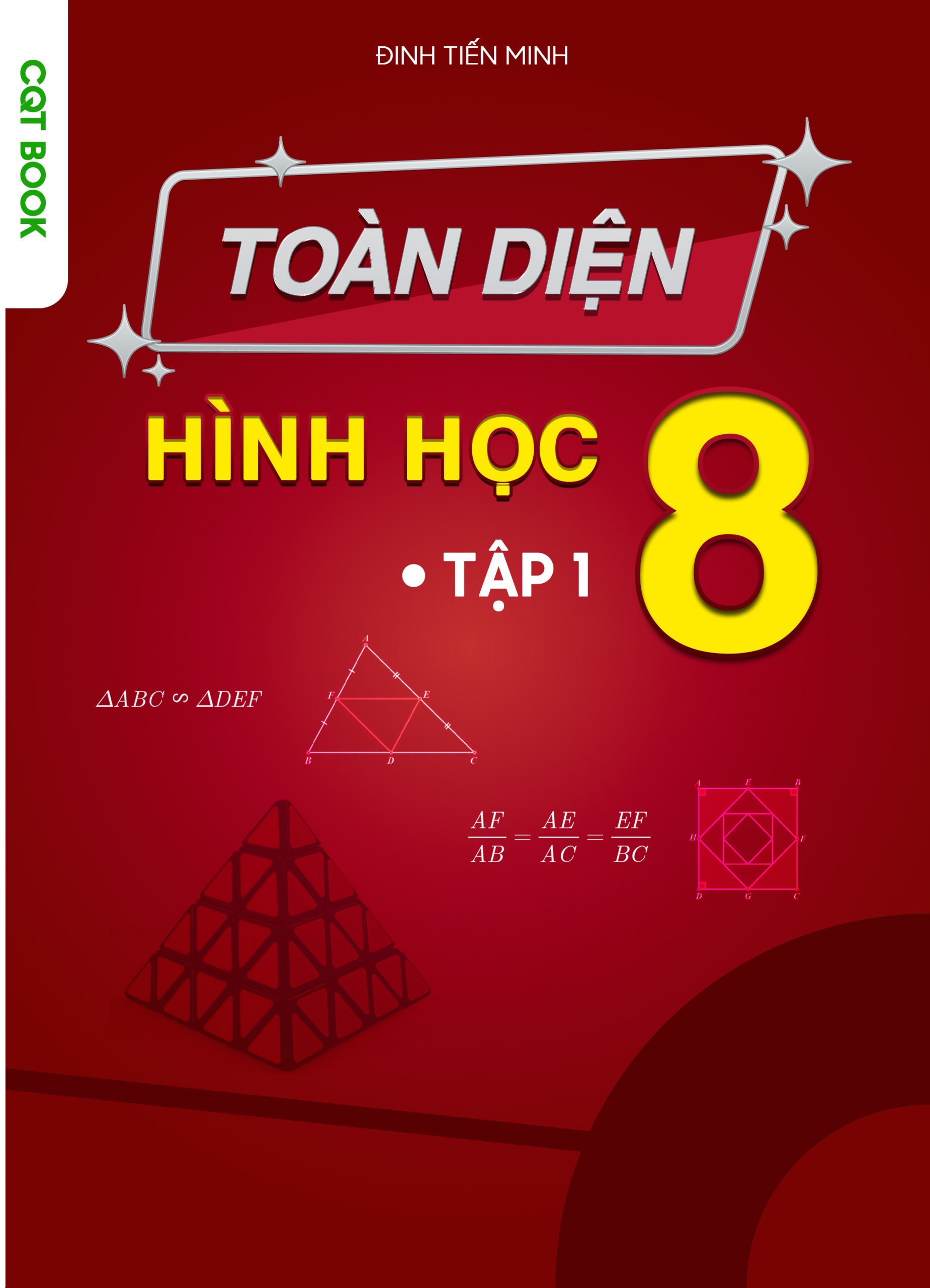 Toàn diện hình 8